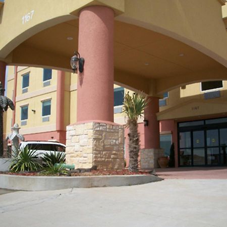 Robinson Inn And Suites Eksteriør bilde