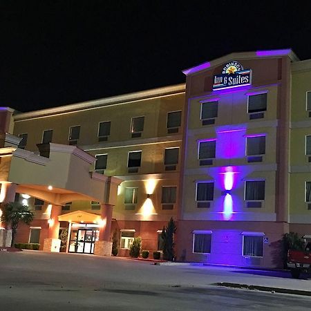 Robinson Inn And Suites Eksteriør bilde
